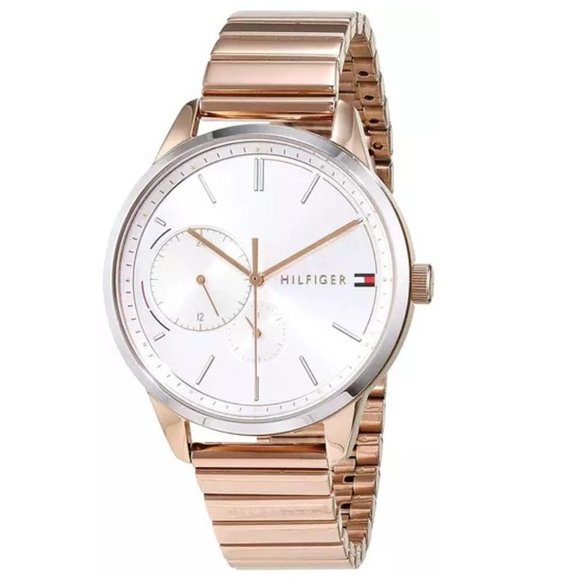 Tommy Hilfiger 1782021 BROOKE BRAND NEW - Picture 1 of 5